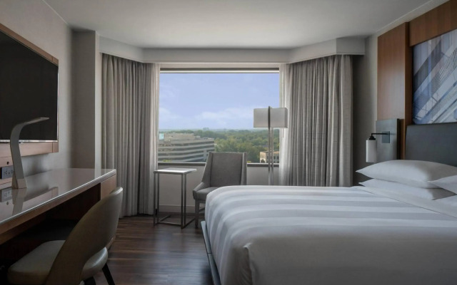 Tysons Corner Marriott