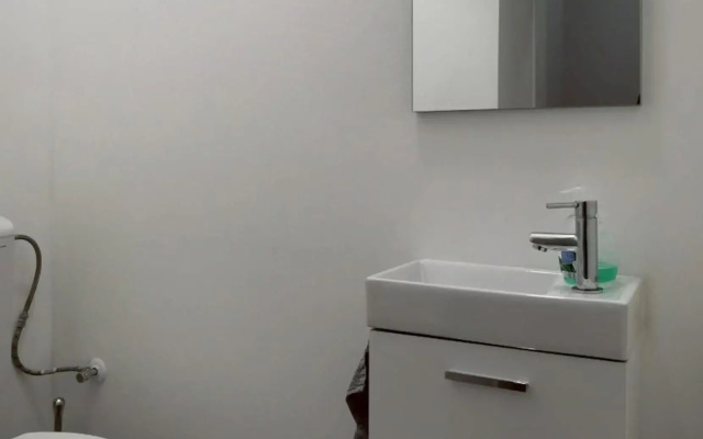 Bacher Apartment