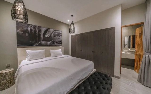 Villa Batik - Stylish 3BR Villa