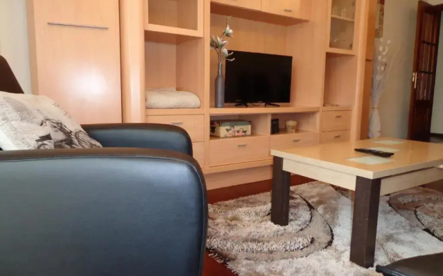 Apartamento Cereixos