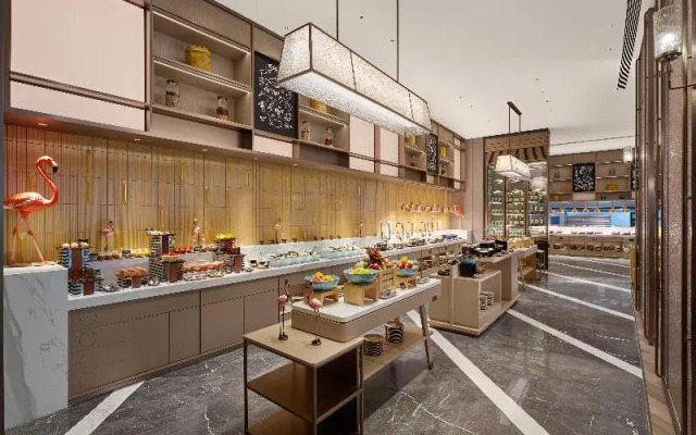 voco Beijing Temple Of Heaven by IHG