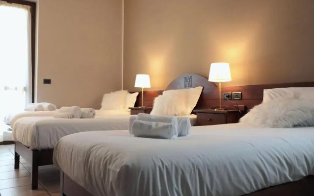 Hotel Chateau