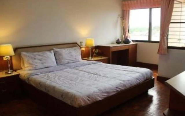 Muang Thong Family Suite Hat Yai
