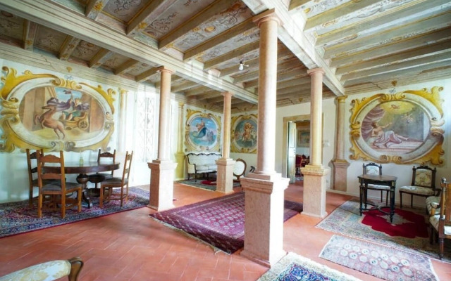 Villa Dorigny Dimora Storica