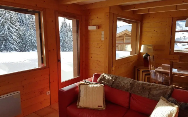 Raiches 1 - ARAVIS Holidays