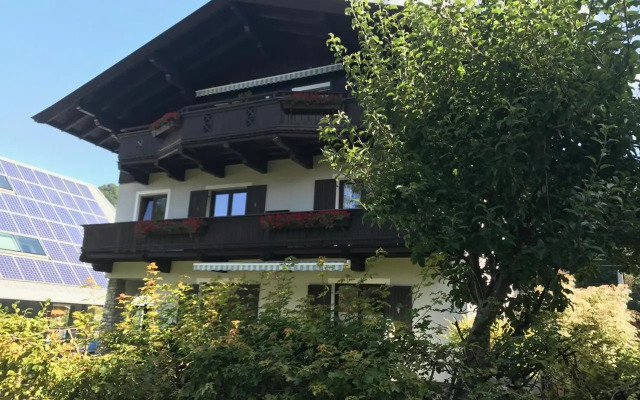 Haus Pankratz