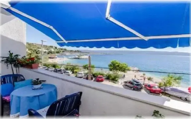 Apartments Darko