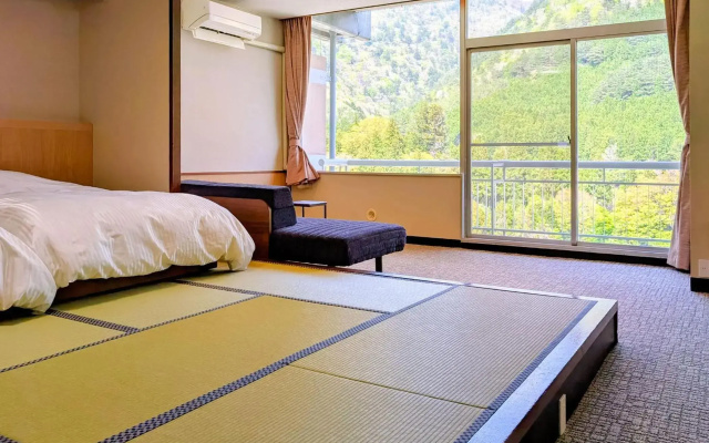 Hotel New Shiobara