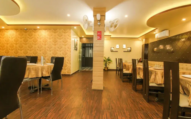 Sara Residency By OYO Rooms