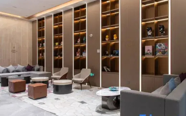 Lavande Hotel (Dongguan Hengli)