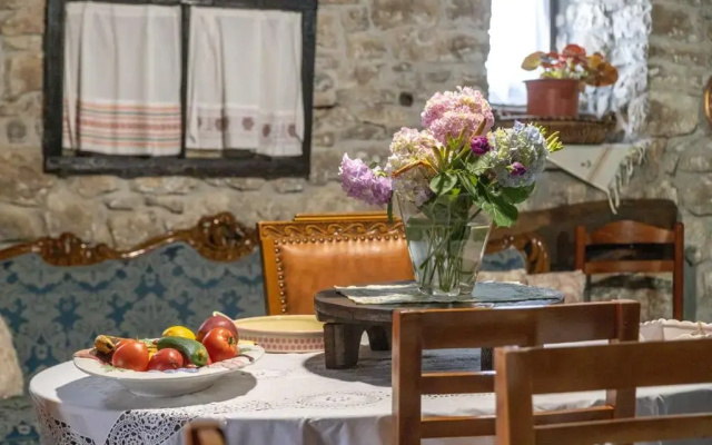 Bujtina Kodiket Guesthouse