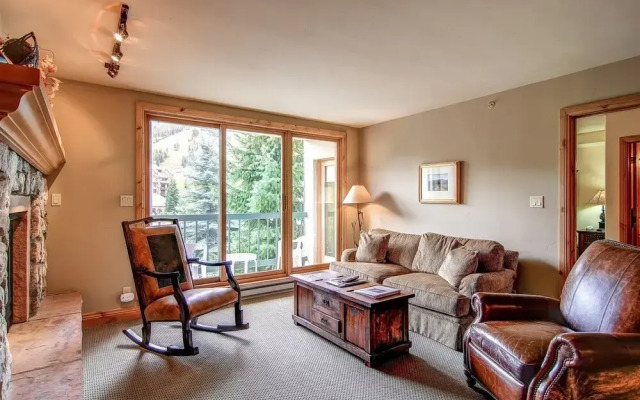 Beaver Creek Borders 208L