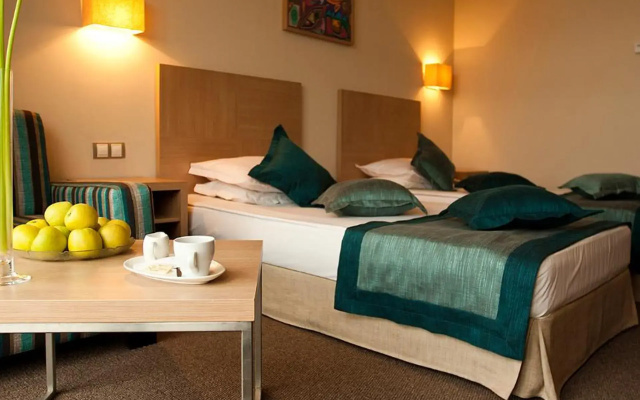 Azalia Hotel Balneo & SPA