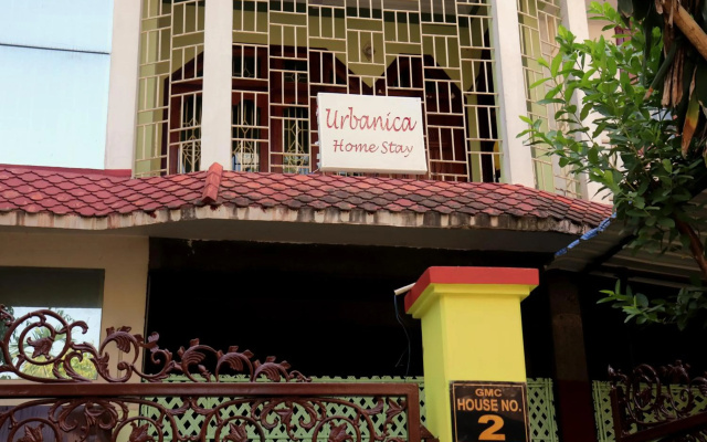 Urbanica Homestay