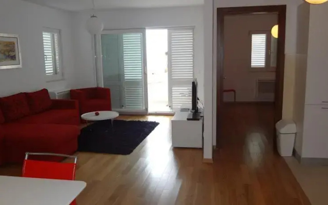 Apartments Yulia