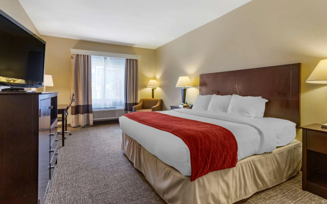 Comfort Inn & Suites North Tucson - Marana