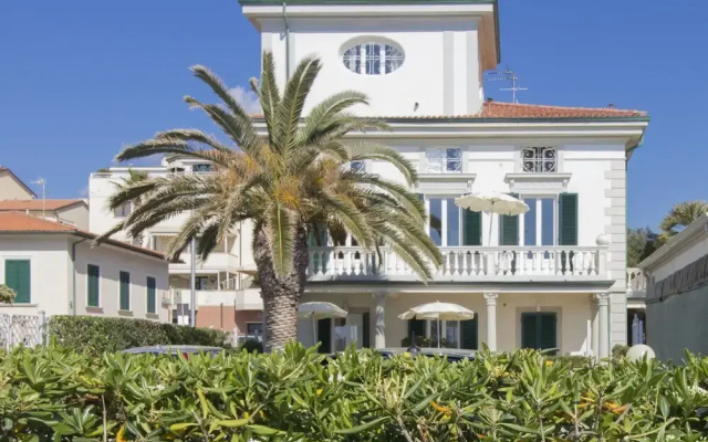 Suite 3 Rooms San Vincenzo