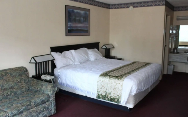 Lebanon Inn Motel