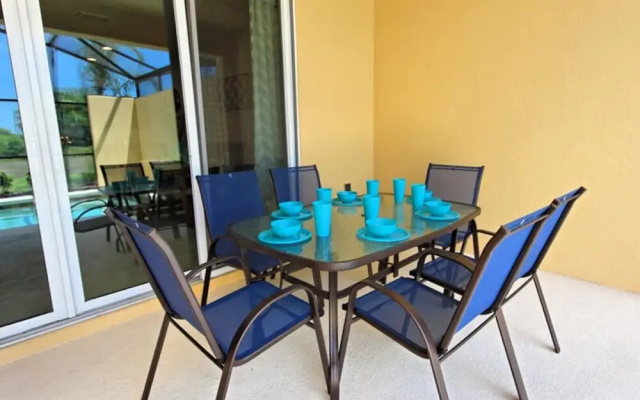 4631td 4 Bedroom Townhouse