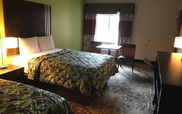 Palacio Royale Inn Houston NW Beltway 8