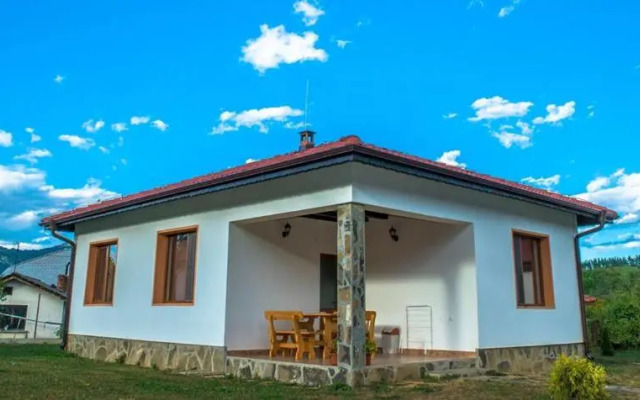 Complex Balkandzhii