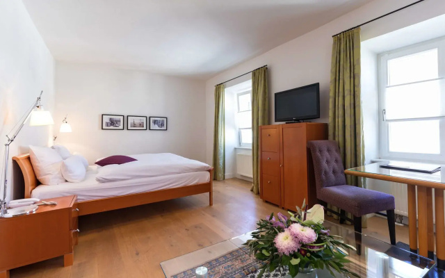 Bad Hotel Überlingen