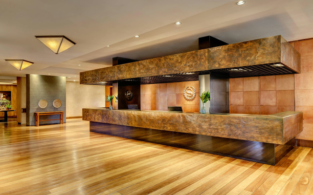 Sheraton Colonia Golf & Spa Resort