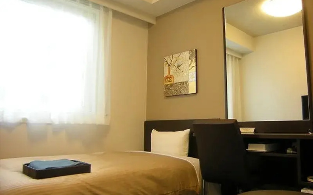 Hotel Route-Inn Nishinasuno-2