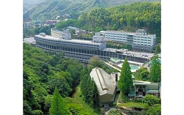 Okudogo Ichiyunomori - Vacation STAY 94808