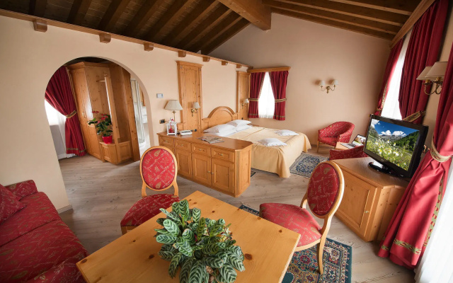 Hotel Valtellina