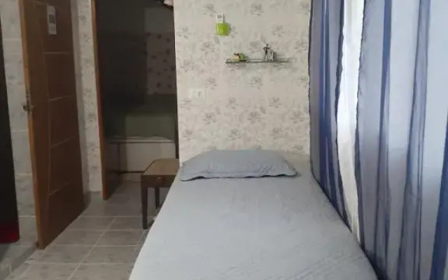 Apartamento Centro de Convenções