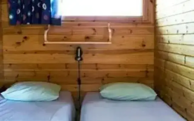 Pirkholma Cottages