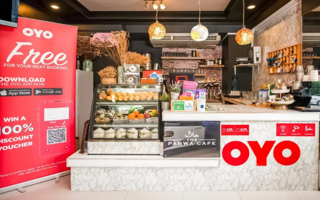 Отель The Panwa Phuket