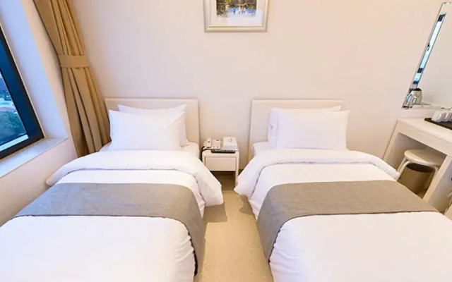 Rezion Hotel