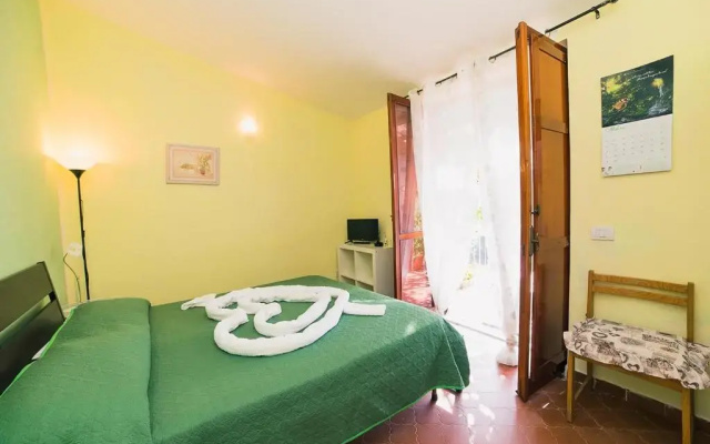 B&B Bouganville