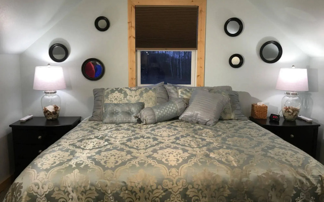 Torch Lake Bed & Breakfast
