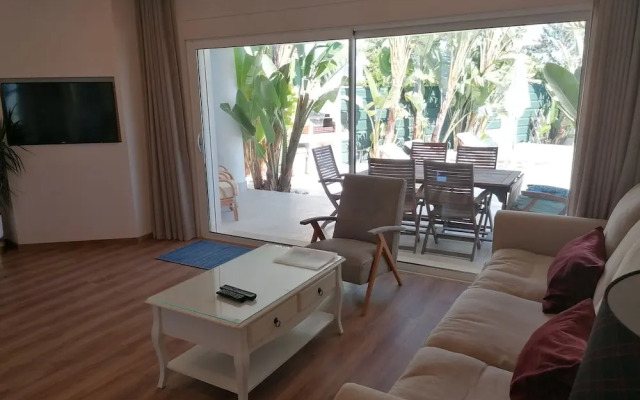 Villa 15,great Spot Ourabeach, Albufeira