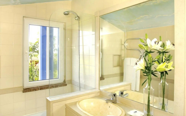 Monte D'Oiro Refugio Design