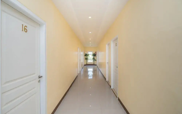 RedDoorz Syariah Near Rsud Dr Iskak Tulungagung