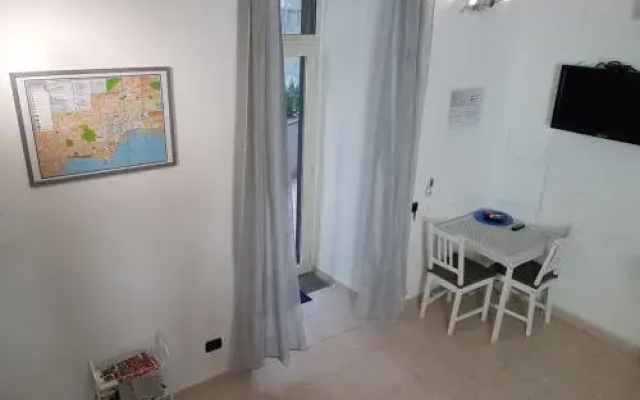 Vincents home