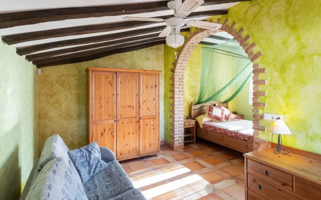Elegant Villa in La Manga With Patio