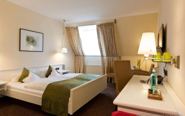 Hotel Deutscher Hof