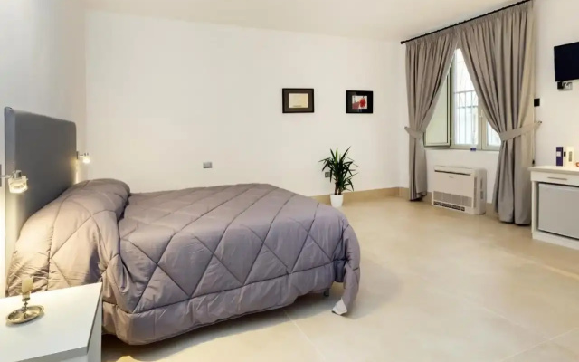 Il Tesoro Smart Suite & Spa