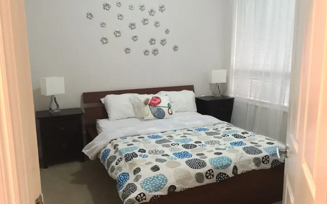 Pelicanstay at Square One Mall