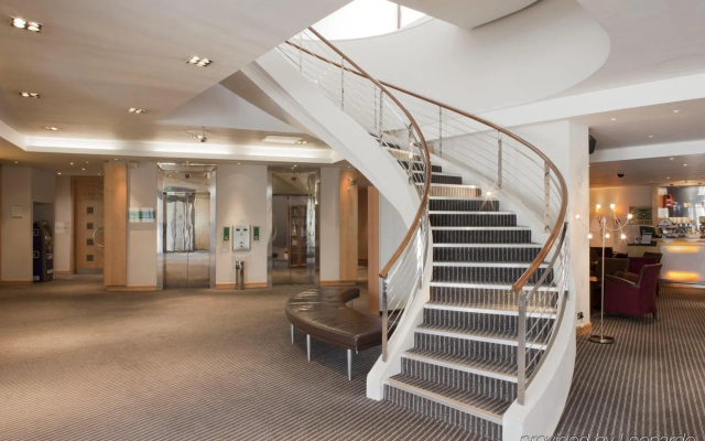 Best Western Heathrow Ariel T2, 3, 4
