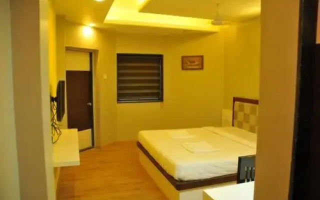 Hotel Prabhu Residency