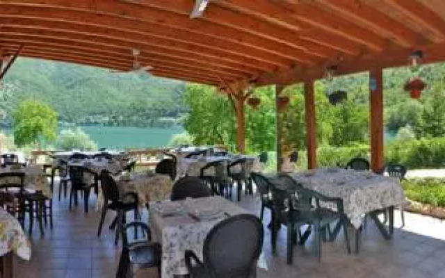 Agriturismo Miralago