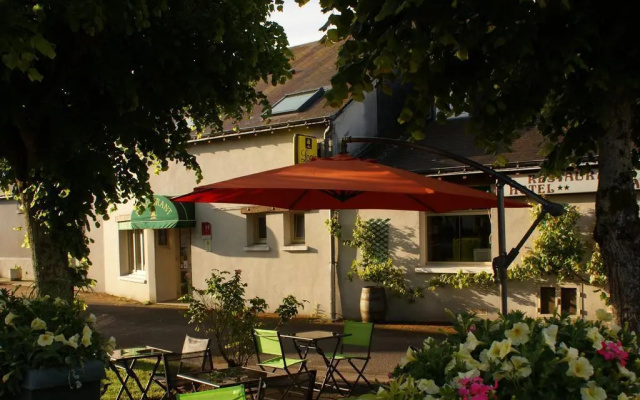 Logis Auberge De La Mairie