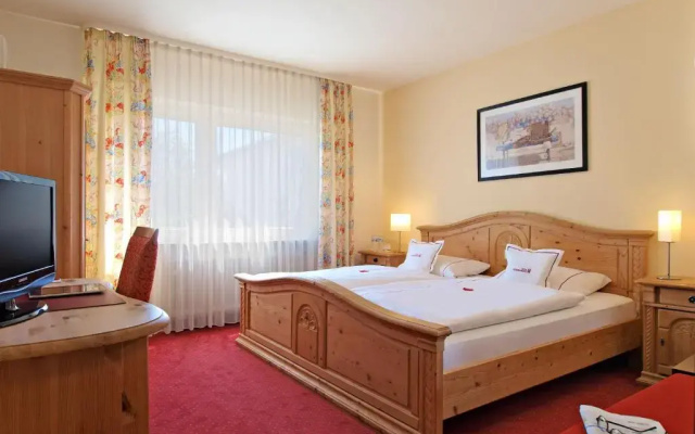 Hotel Heidelberg
