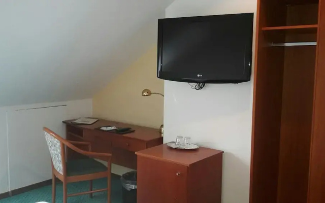 Hotel Cristall